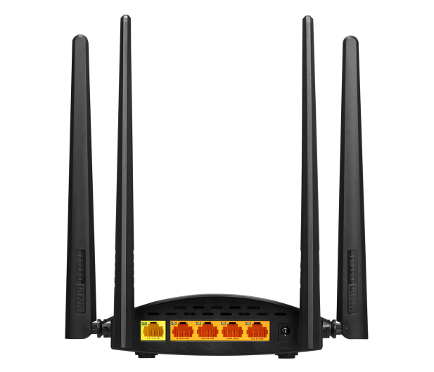 Totolink A800R (1200Mb/s a/b/g/n/ac) DualBand - 515698 - zdjęcie 3